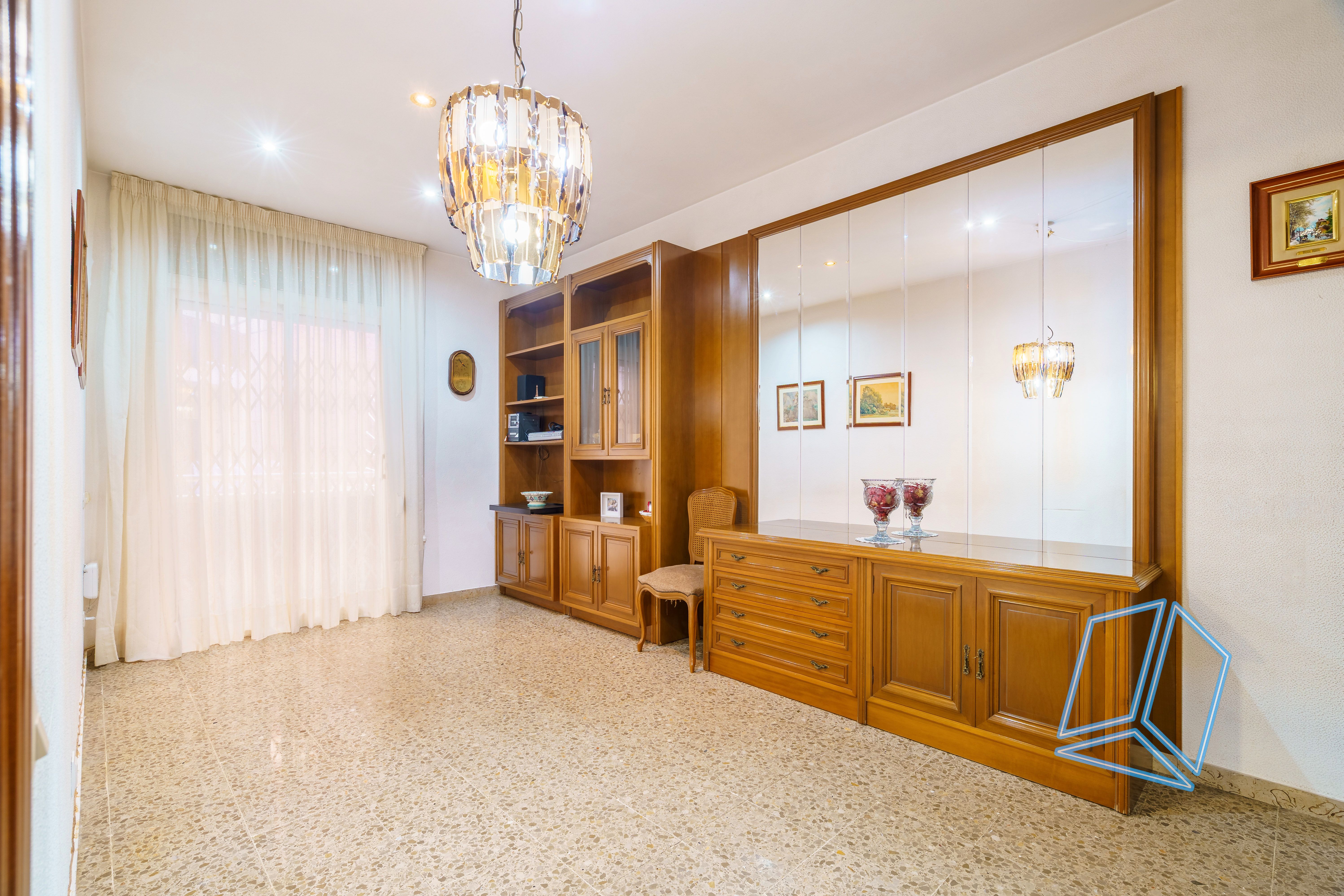 Flat for sale in El Camp d'en Grassot i Gràcia Nova, Gràcia
