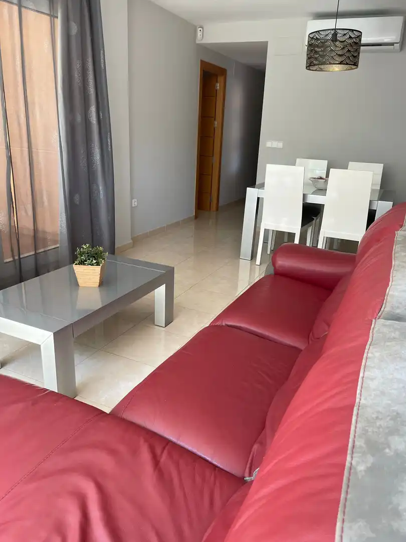 Appartement avec piscine à vendre à Almerimar, imagen 9