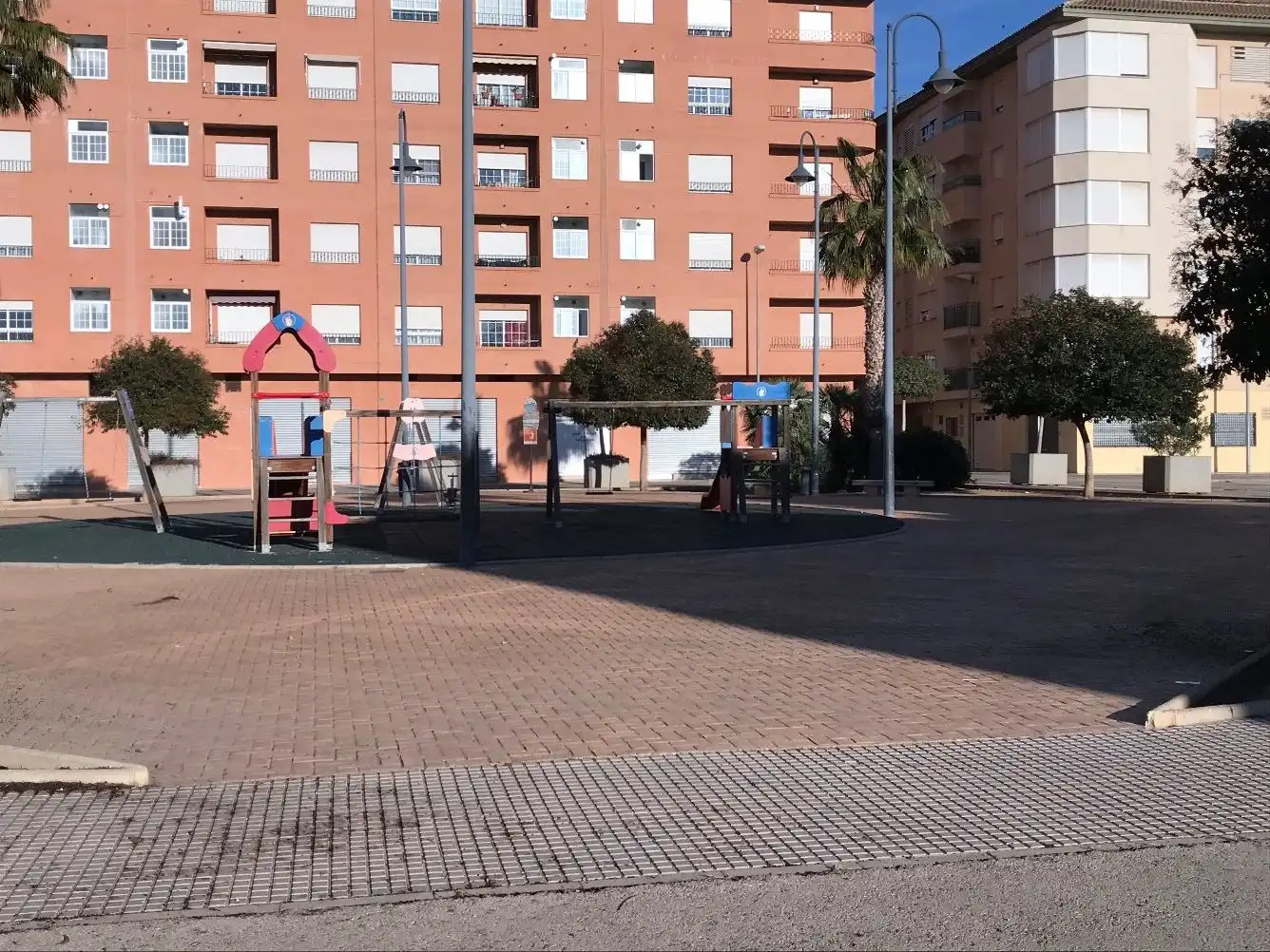 Terreno residenziale in vendita a Carlet, imagen 4