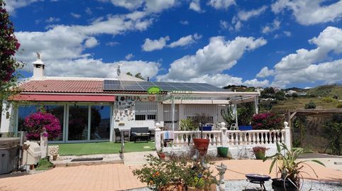 Foto 2 de Finca rústica en venda a Norte - Barrio del Pilar - El Reñidero, Vélez-Málaga
