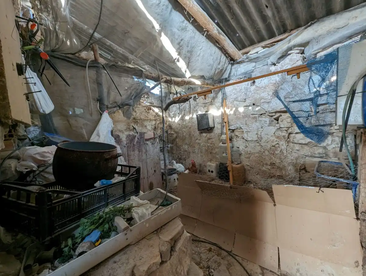 Casa rustica in vendita a Montefrío, imagen 21