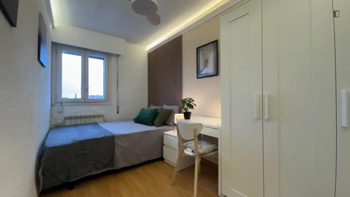 Habitación en Casco Antiguo