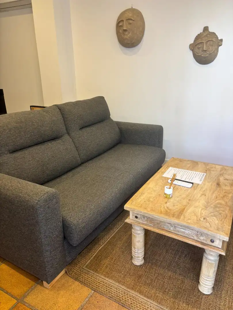 Mini appartamento in affitto a Centro, imagen 7