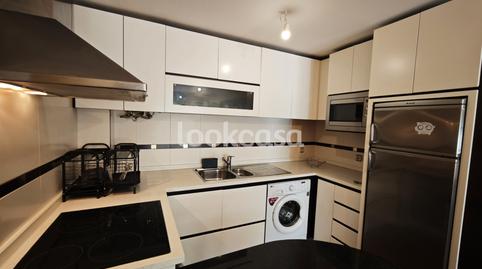 Foto 4 de Planta baixa en venda a Po-550, Noalla, Pontevedra