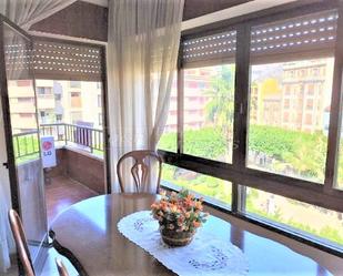 Dining room of Flat for sale in Orihuela  with Air Conditioner, Storage room and Balcony