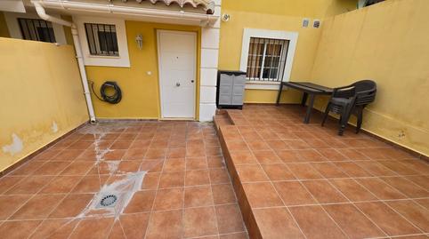 Foto 4 von Einfamilien-Reihenhaus zum Verkauf in Capellanía - Retamar, Alhaurín de la Torre