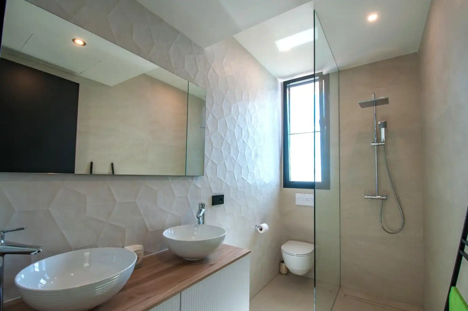 Villa con piscina in vendita a La Fustera, imagen 33