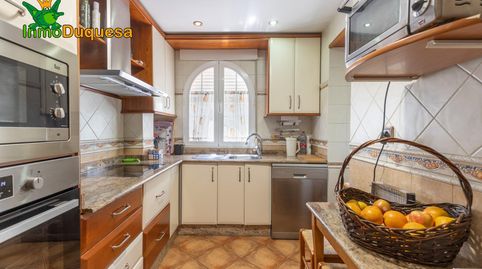 Photo 2 of Single-family semi-detached for sale in San Francisco Javier, Granada Capital