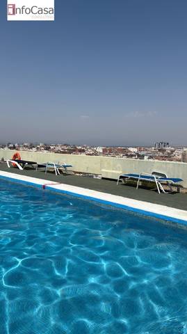 Piso en Venta en Calle de Orense, 6 en Cuatro Caminos - Azca