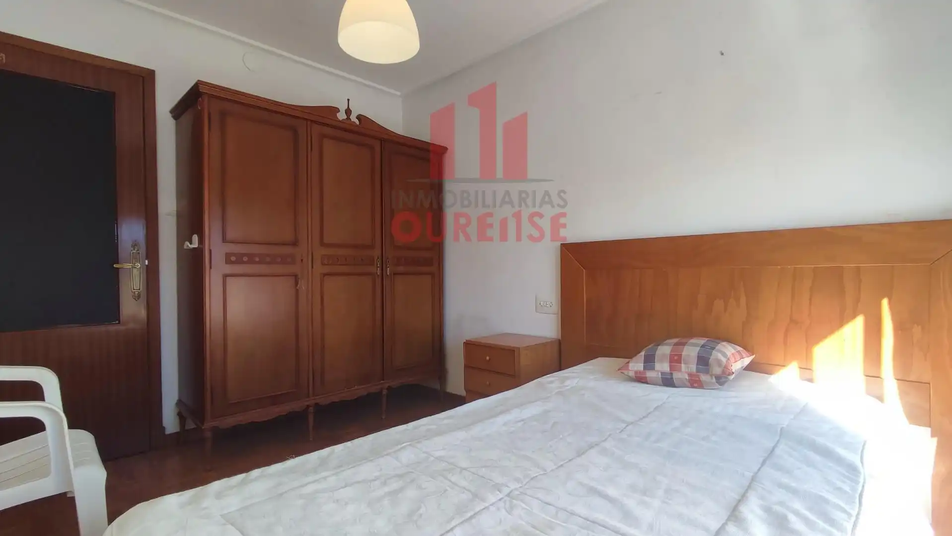 Piso con terraza en alquiler en A Carballeira, imagen 30