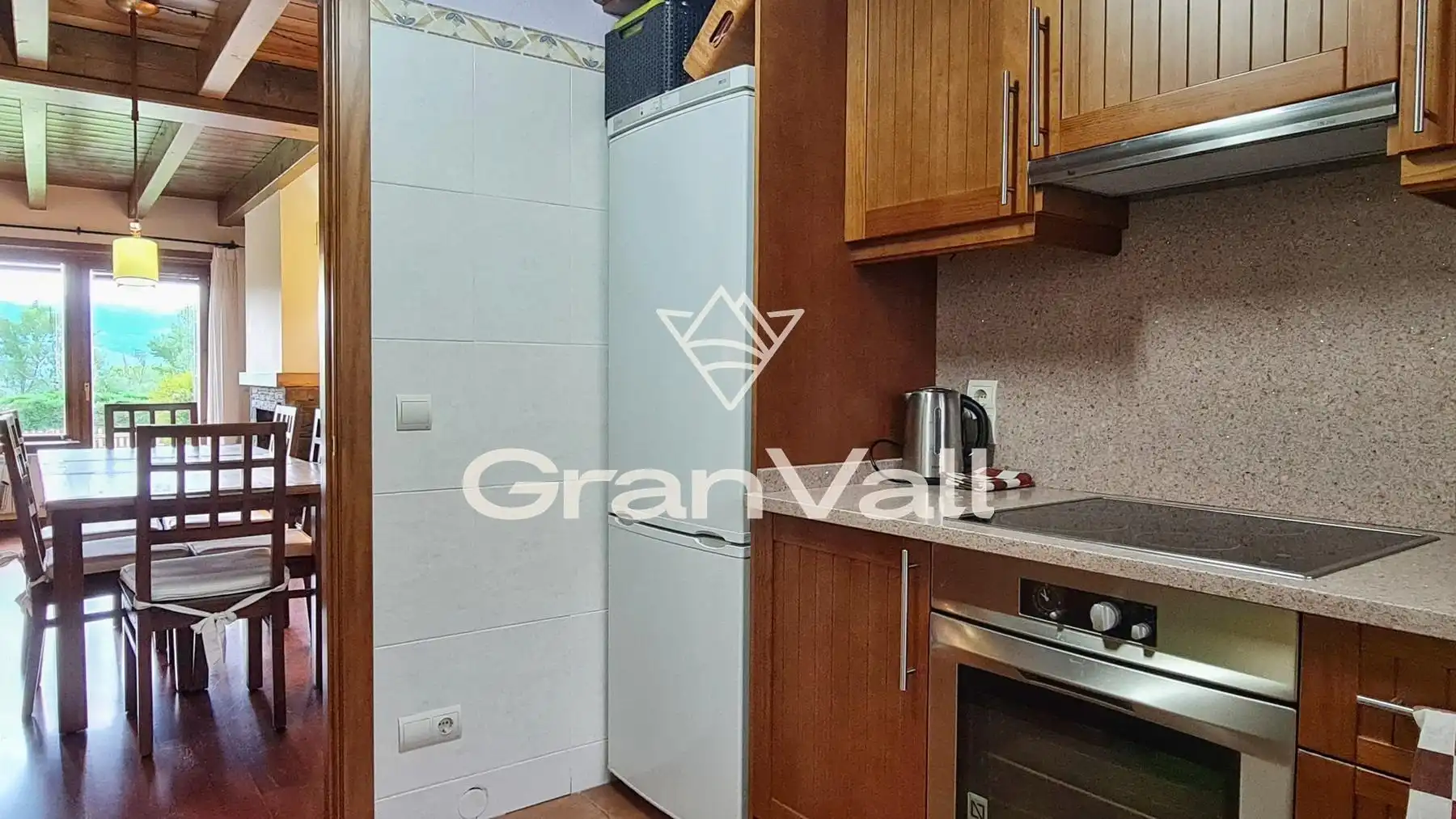 Adosado con terraza en venta en Guils de Cerdanya, imagen 15