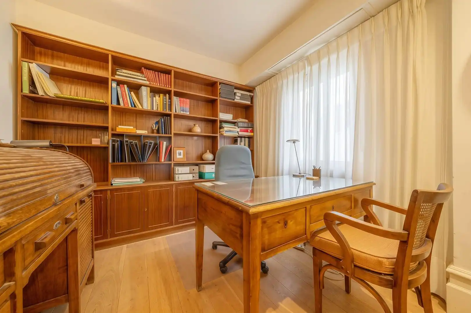 Wohnung mit Aufzug zum Verkauf in Barrio de Salamanca, imagen 11
