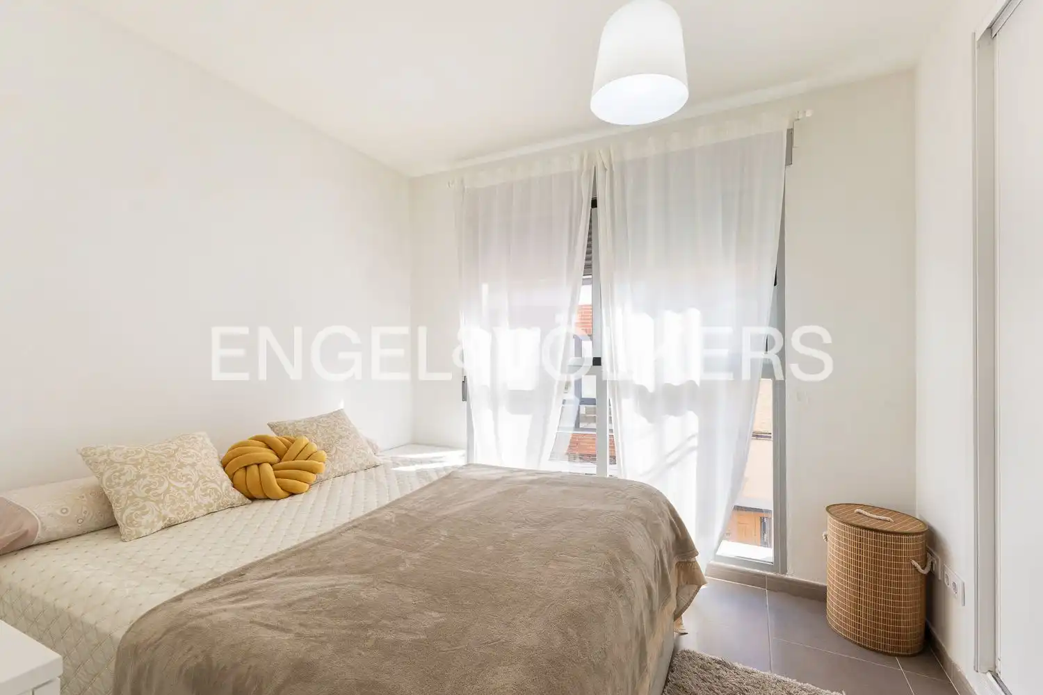 Habitación de Casa o chalet en venta en Bétera con Aire acondicionado, Calefacción y Terraza