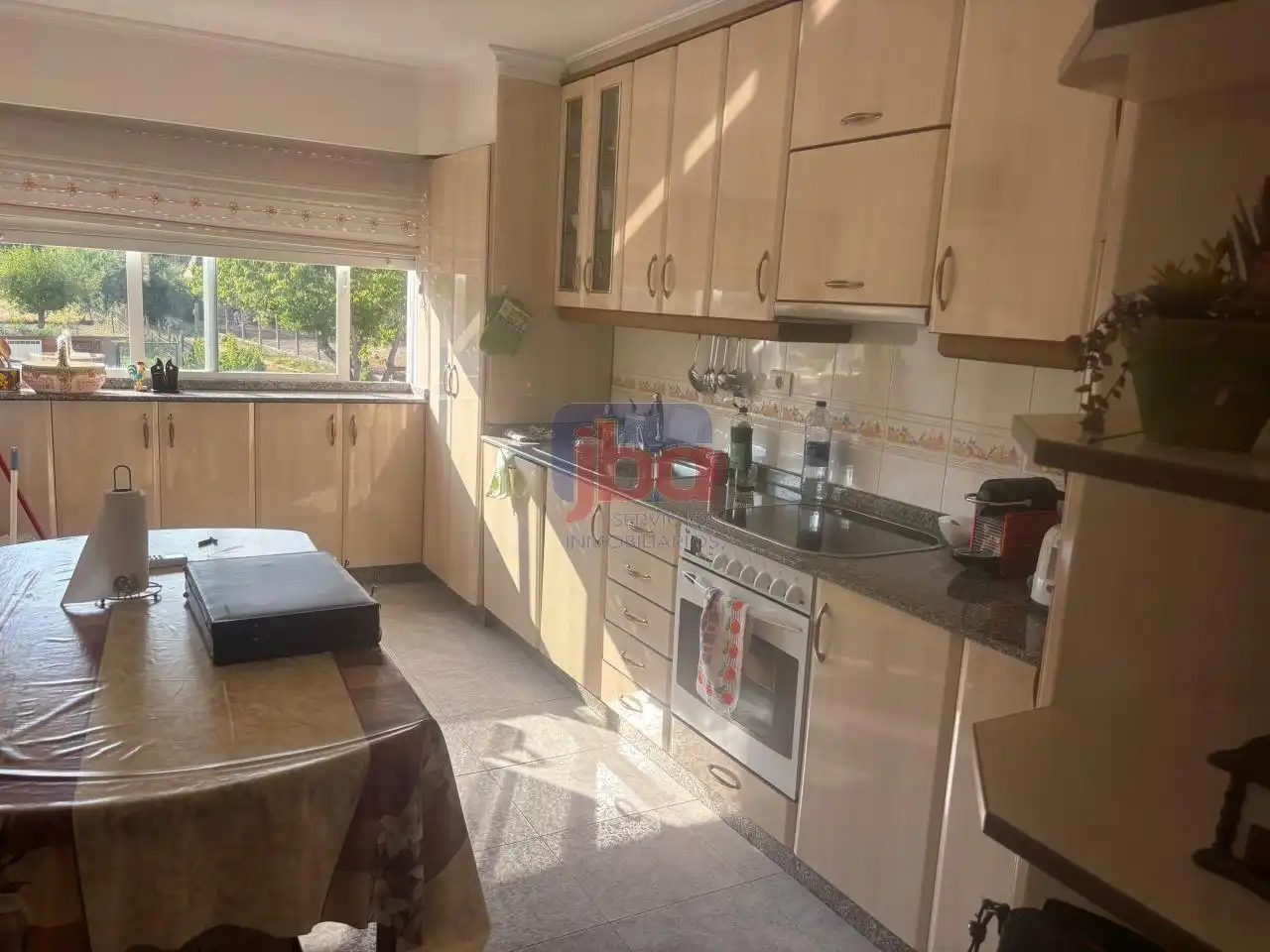 Cocina de Piso en venta en Celanova con Calefacción y Trastero