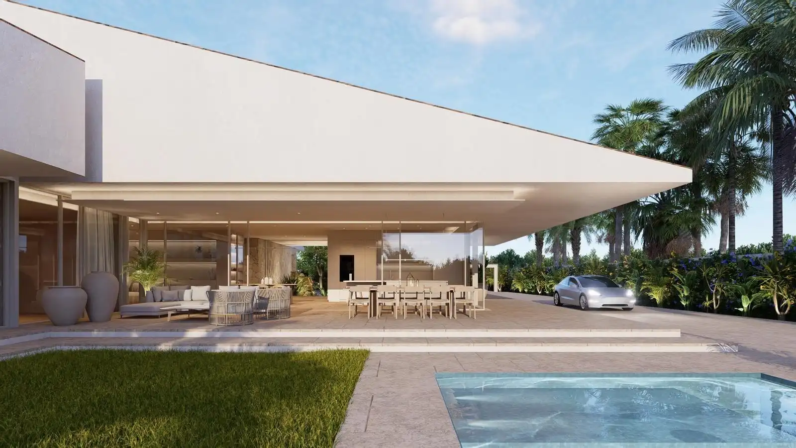 Terreno residencial en venta en Alzabares, imagen 6