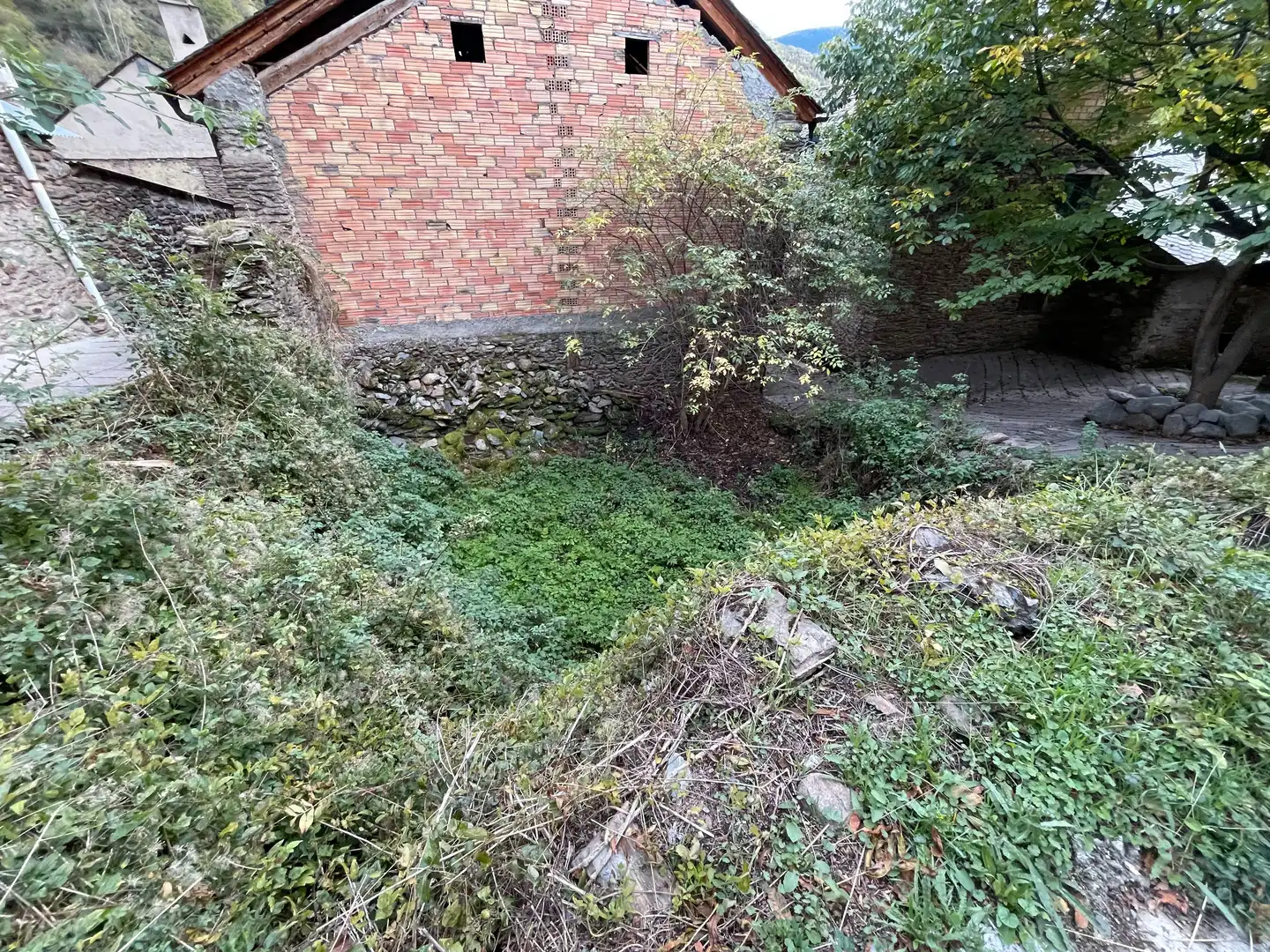 Residencial en venda en Alt Àneu
