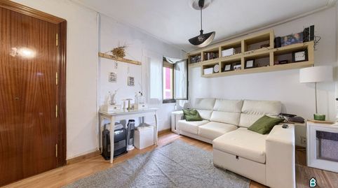 Foto 3 de Piso en venta en Remar Etxetaldea, Arabella, Bilbao
