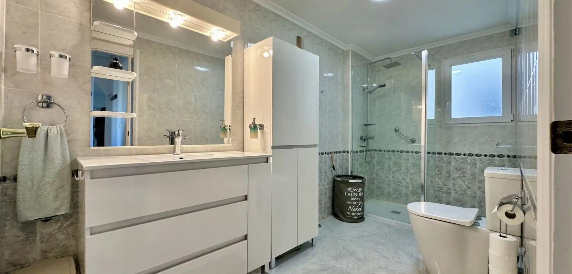Appartement avec piscine à vendre à Orihuela Costa, imagen 4