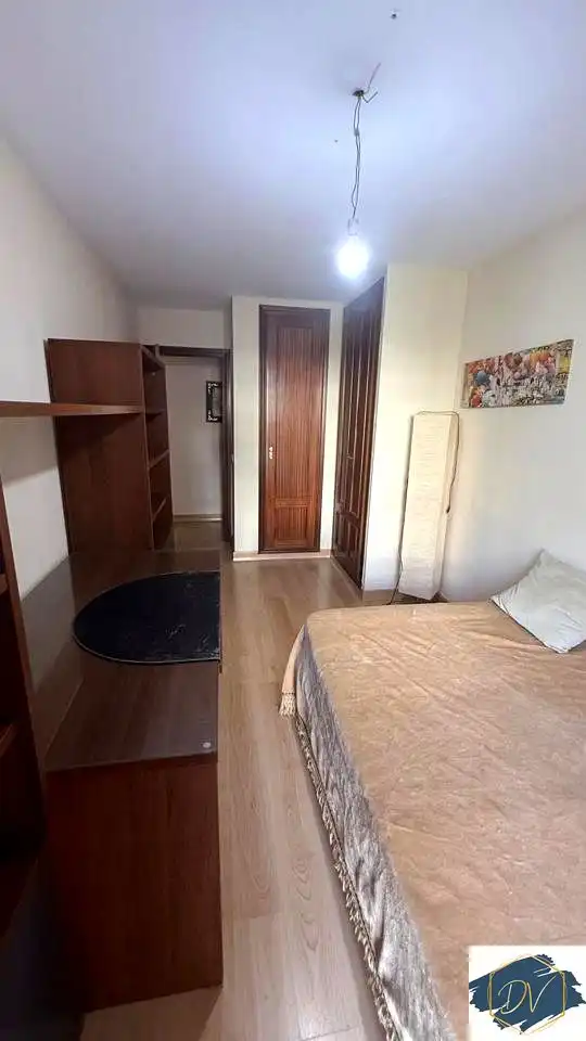 Bedroom of Flat for sale in Arico  with Storage room