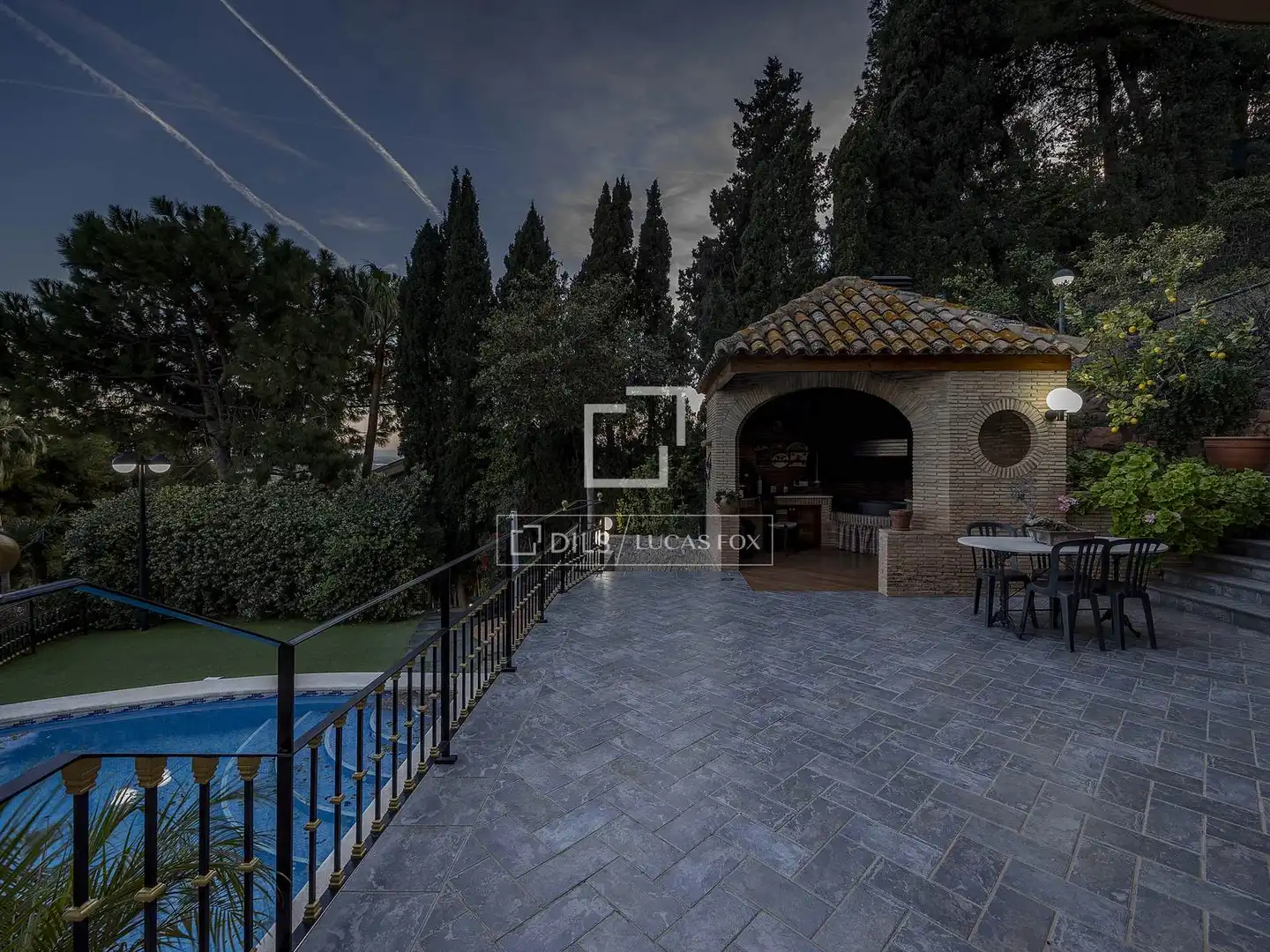 Villa con piscina in vendita a Sagunto ciudad, imagen 15
