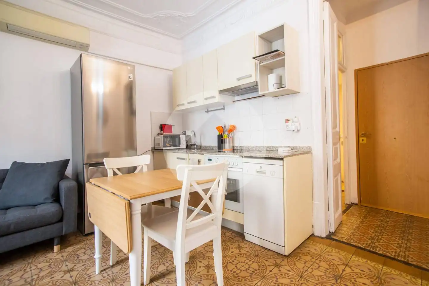 Wohnung mit Terrasse zum Verkauf in De Roger De Llúria, imagen 9