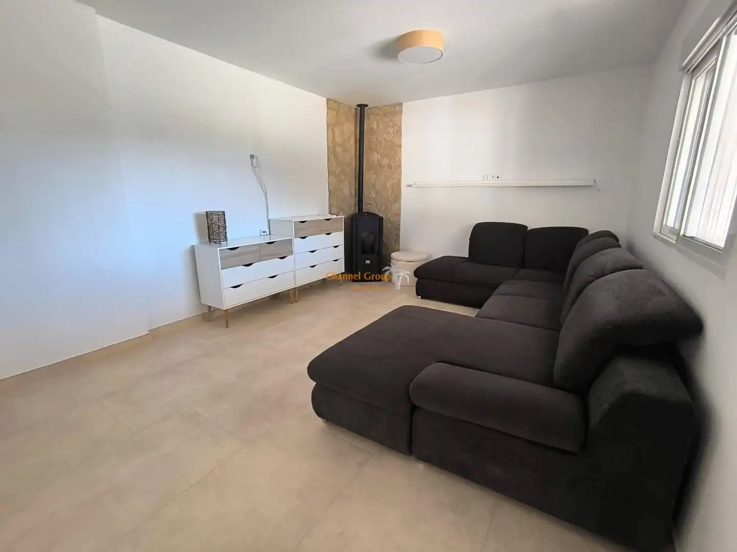 Flat for rent in Algorós - El Derramador