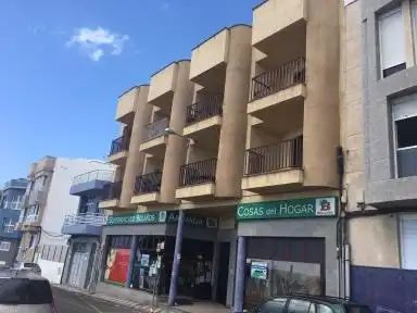 Flat for sale in Av Los Pescadores, Playa de Arinaga
