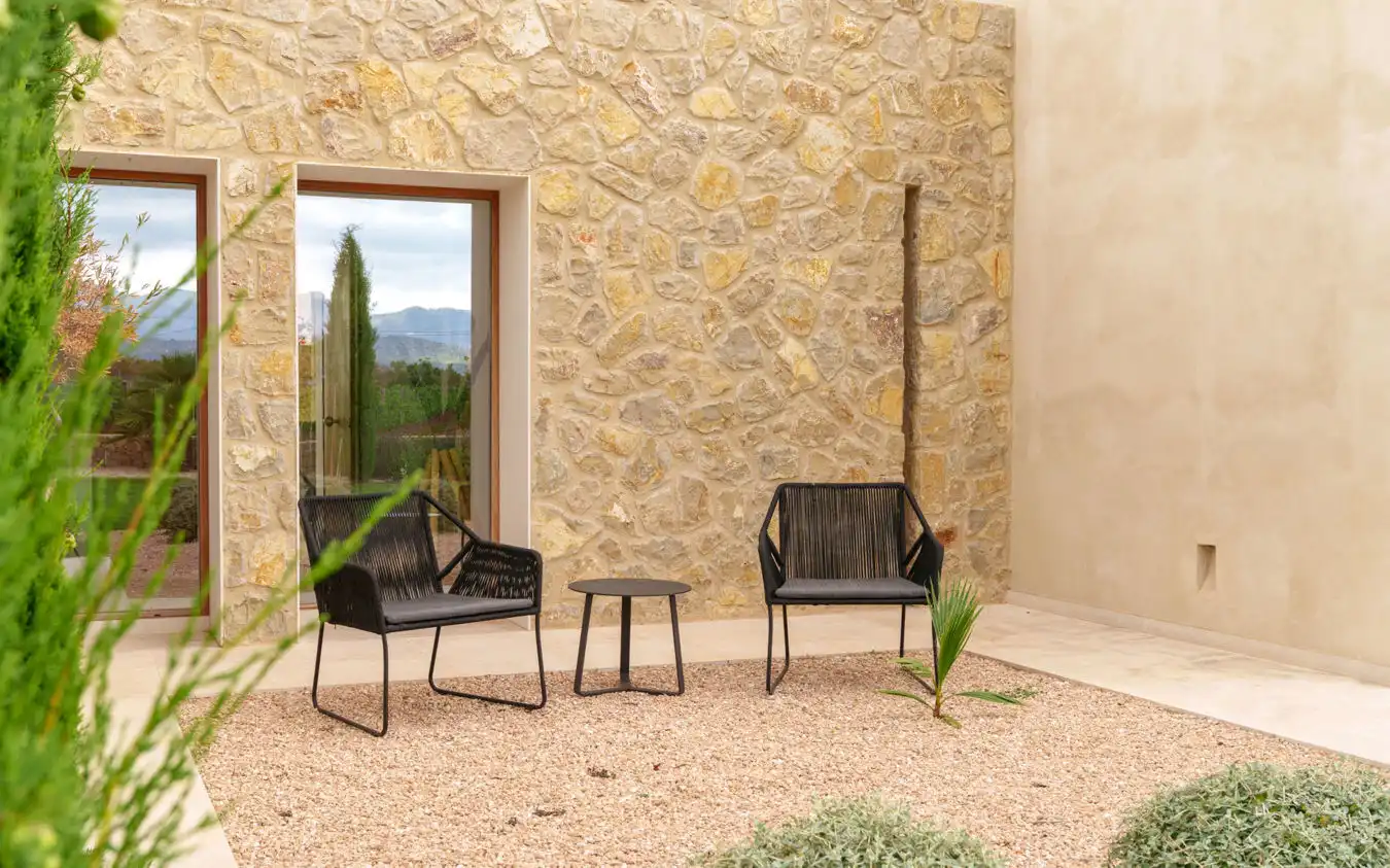 Casa rustica con piscina in vendita a Sencelles, imagen 26