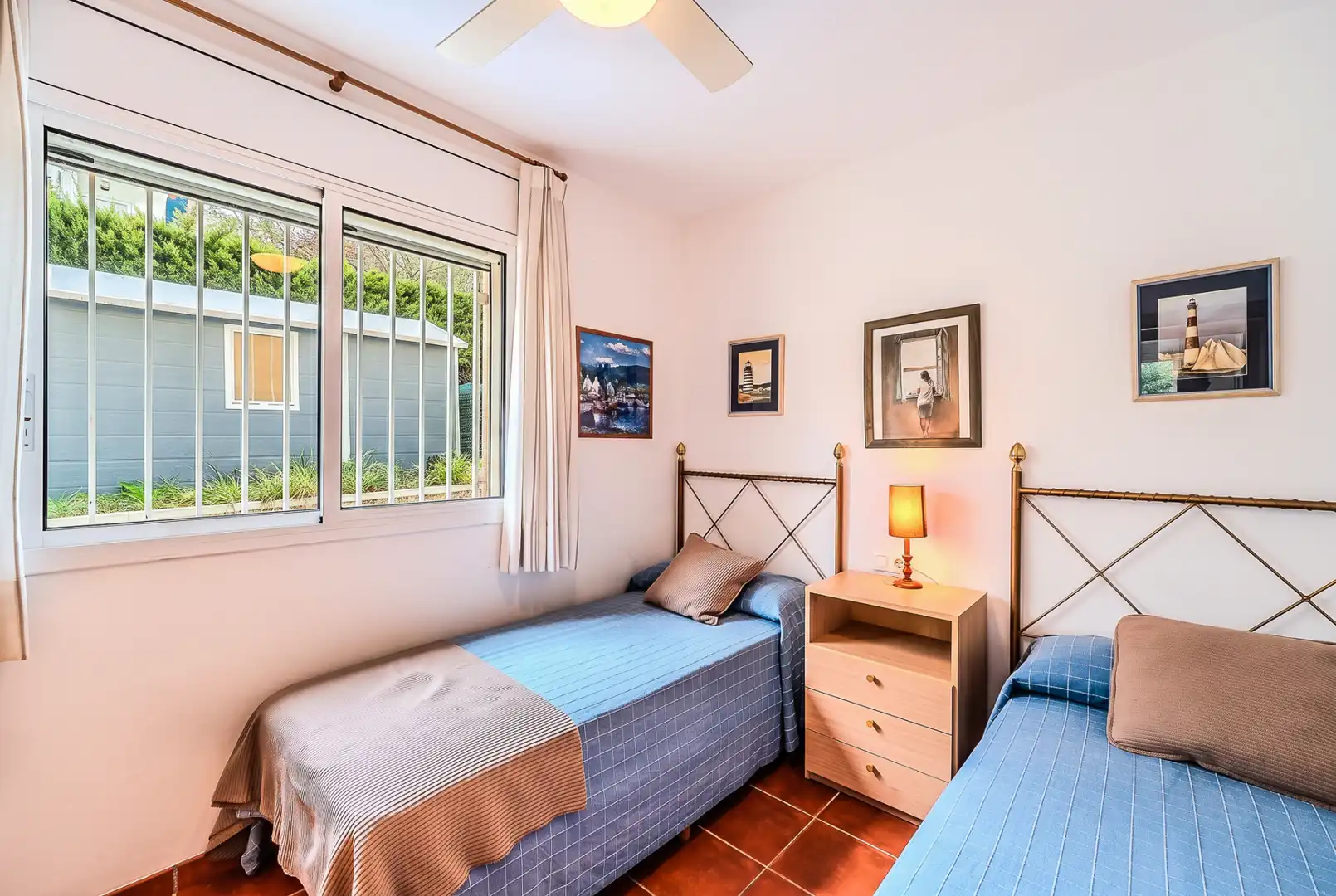 Habitación de Piso en venta en L'Ampolla con Aire acondicionado, Calefacción y Terraza