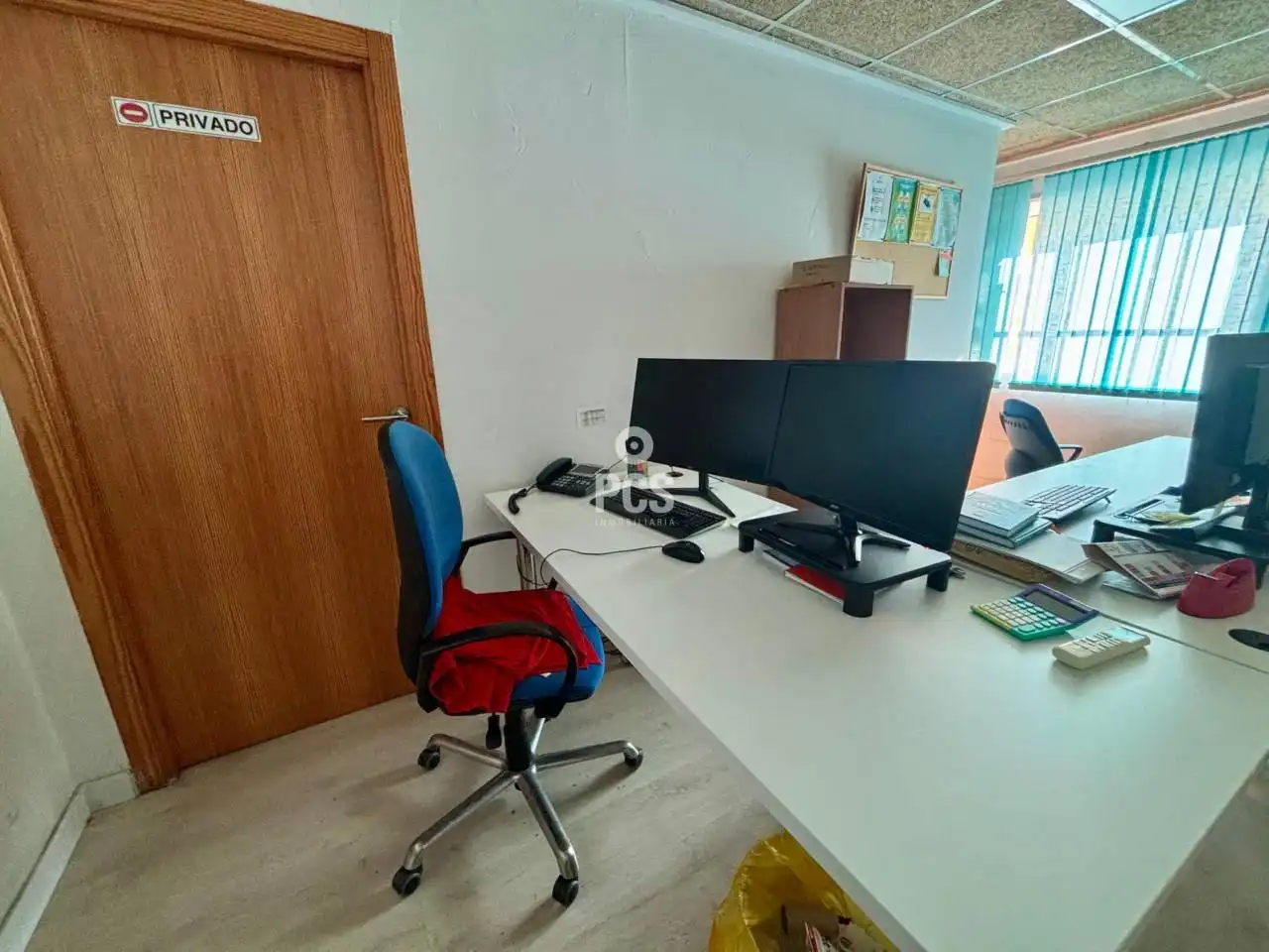 Industrial building for sale in Calle Zona Poligono Industrial Totana S/N, imagen 16