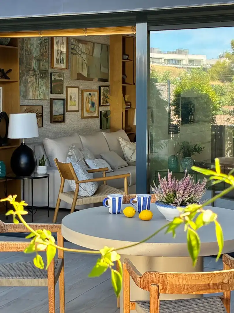 Detached house with pool for sale in Anselm Clave, imagen 16