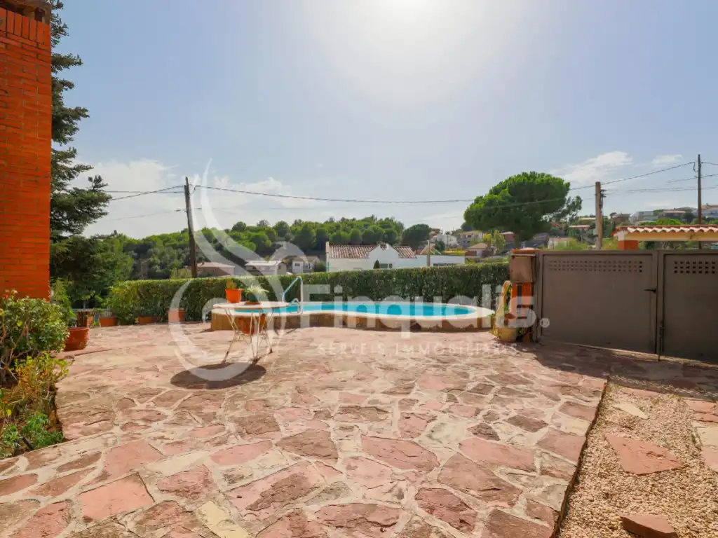 Casa en venda a Santa Eulàlia de Ronçana, imagen 14