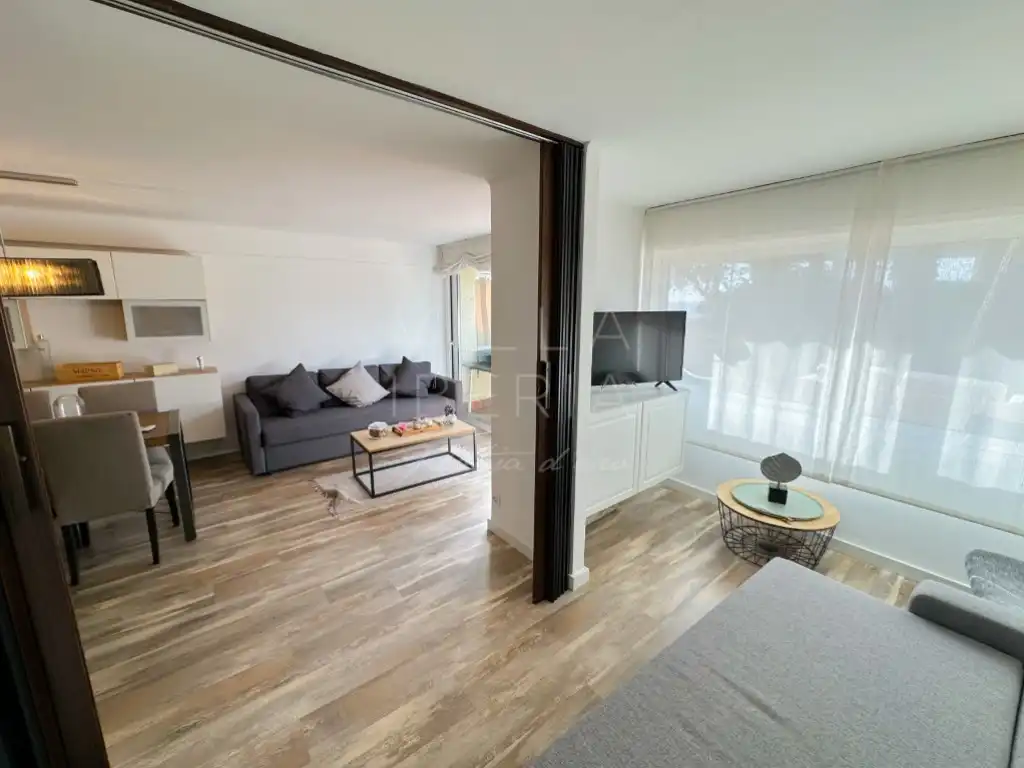Apartament amb ascensor en venda a Calle Pubiatina 9