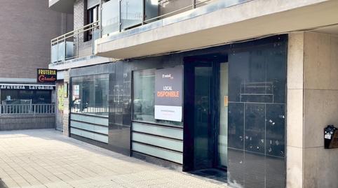 Photo 3 of Premises to rent in Bajada de la Calzada, 254, Los Castros, Santander