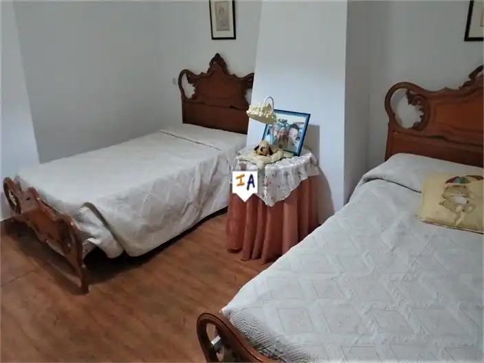 Casa rústica en venda a Fuensanta de Martos, imagen 12