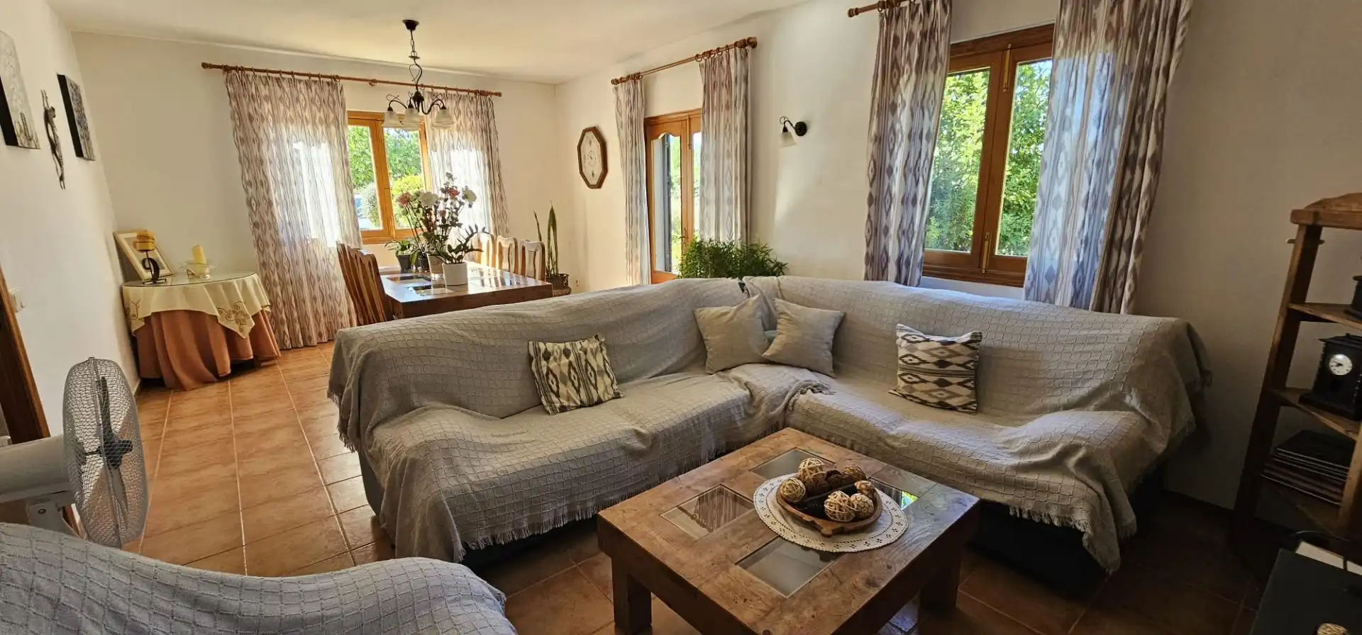 Casa rustica con piscina in vendita a Manacor Centre, imagen 6