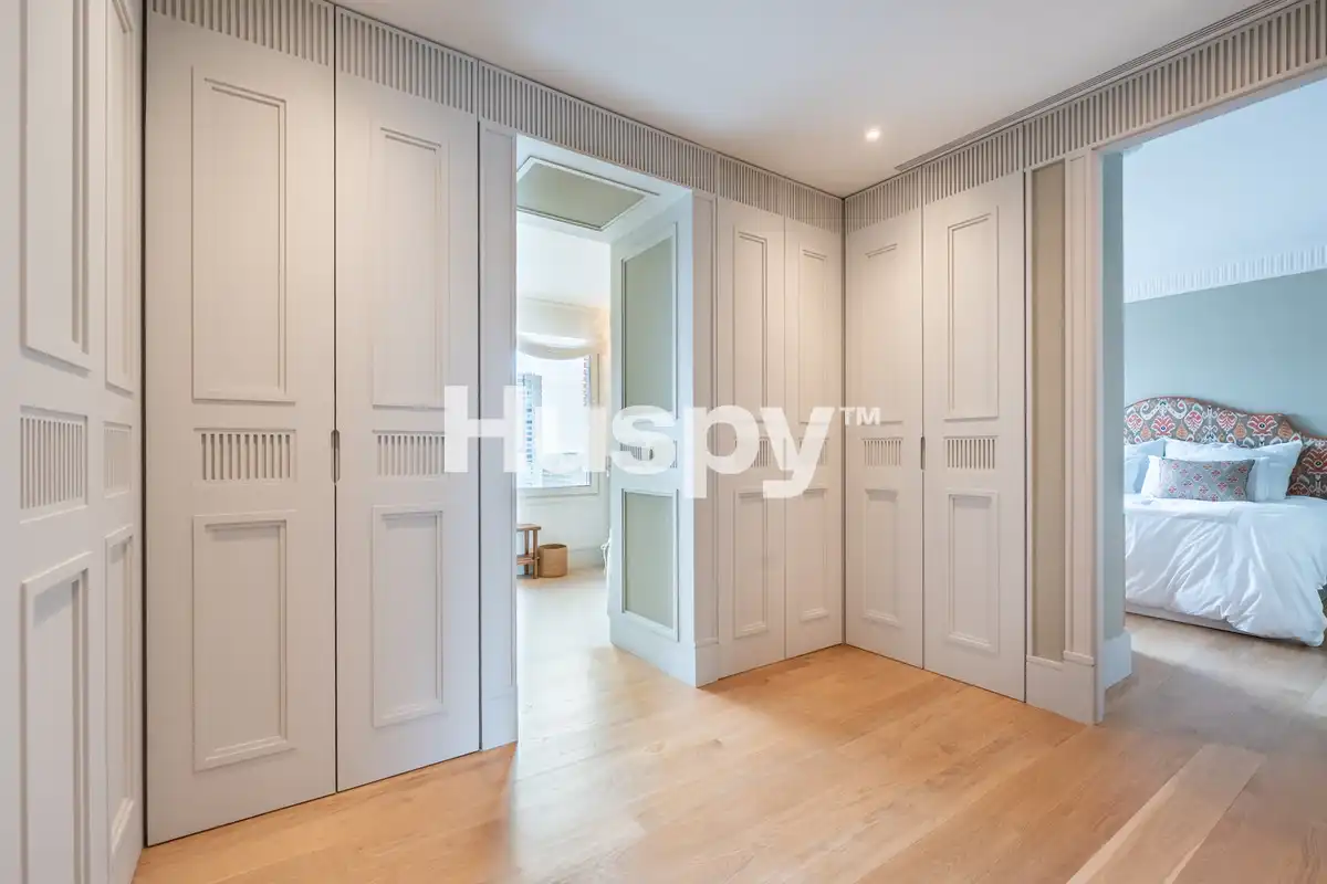 Penthouse mit Terrasse zum Verkauf in Calle del Poeta Joan Maragall, imagen 19