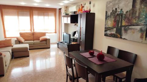 Foto 3 de Piso en venta en Carrer del Mestre Falla, 30, Parque Geólogo José Royo Gómez, Castellón