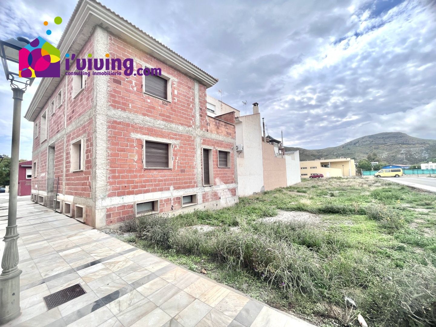 Casa o xalet en venda en Olula del Río amb Terrassa