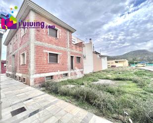 Casa o xalet en venda en Olula del Río amb Terrassa