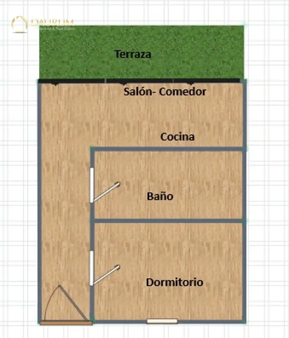 Appartamento con terrazza in vendita a LONDRES, imagen 25