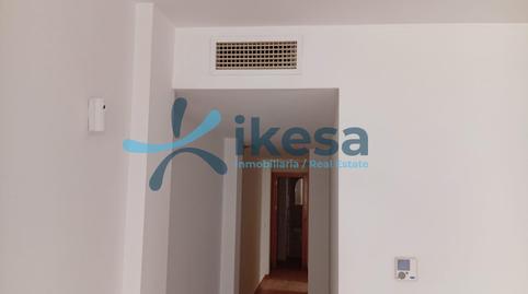 Foto 5 de Apartamento en venta en Ciudad Jardín - Tagarete - El Zapillo, Almería Capital