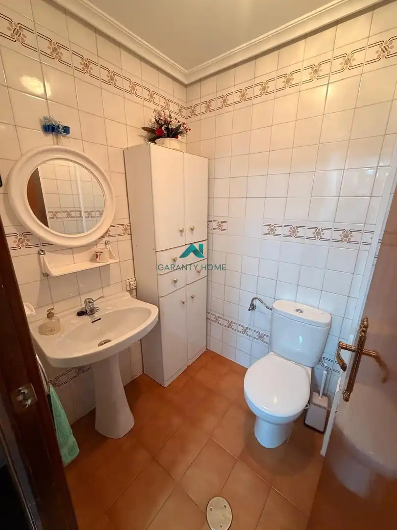 Piso con terraza en venta en Martos, imagen 23