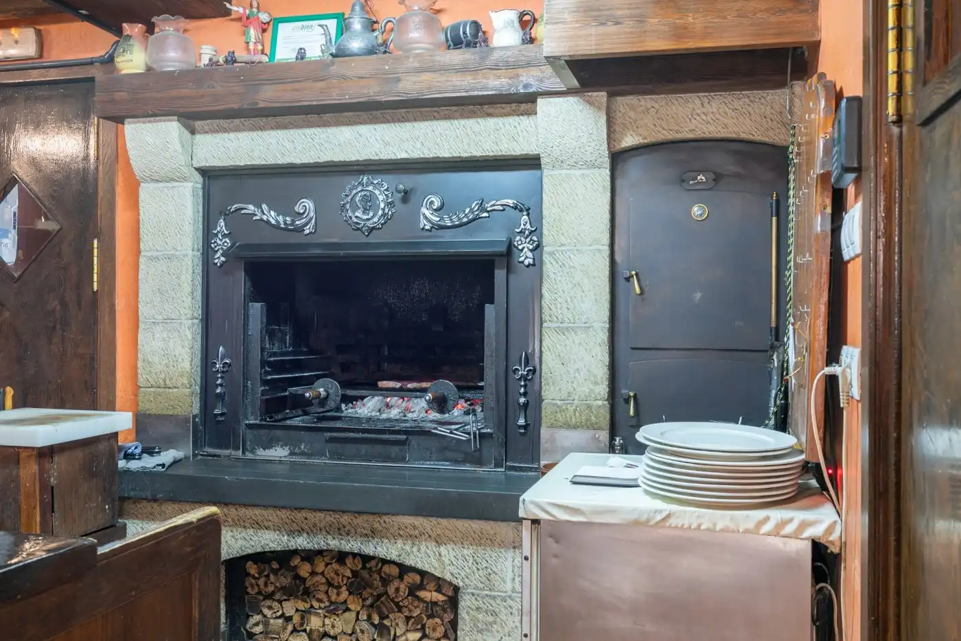 Local en venta en Jaca con Aire acondicionado, Terraza y Amueblado