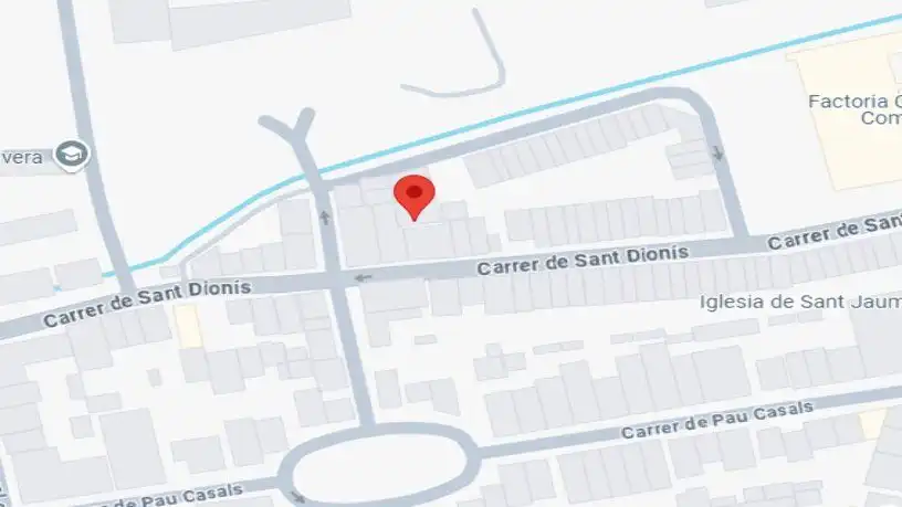 Piso en venta en Calle Sant Dionis -, imagen 3