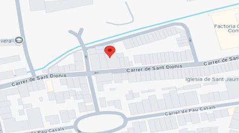 Foto 3 de Piso en venta en Calle Sant Dionis -, Veïnat, Salt