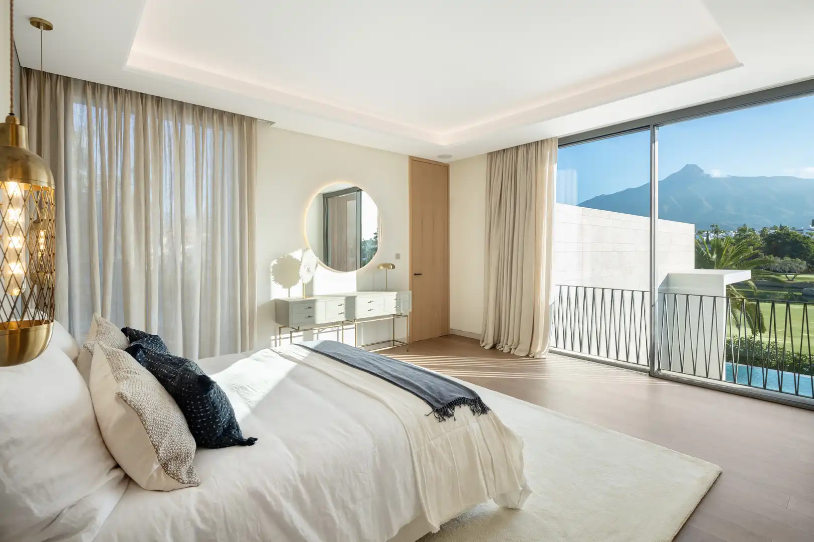 Chalet con terraza en venta en Calle Paris 24, imagen 25