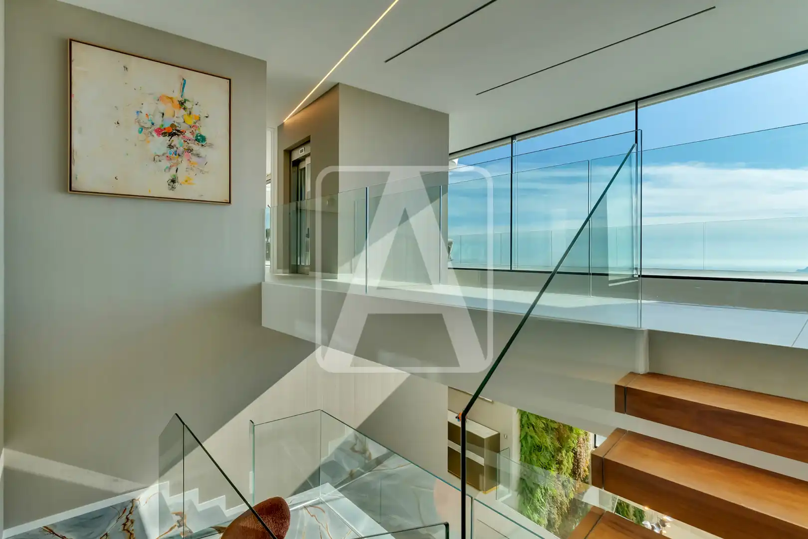 Casa o chalet en venta en Altea con Aire acondicionado, Calefacción y Jardín privado