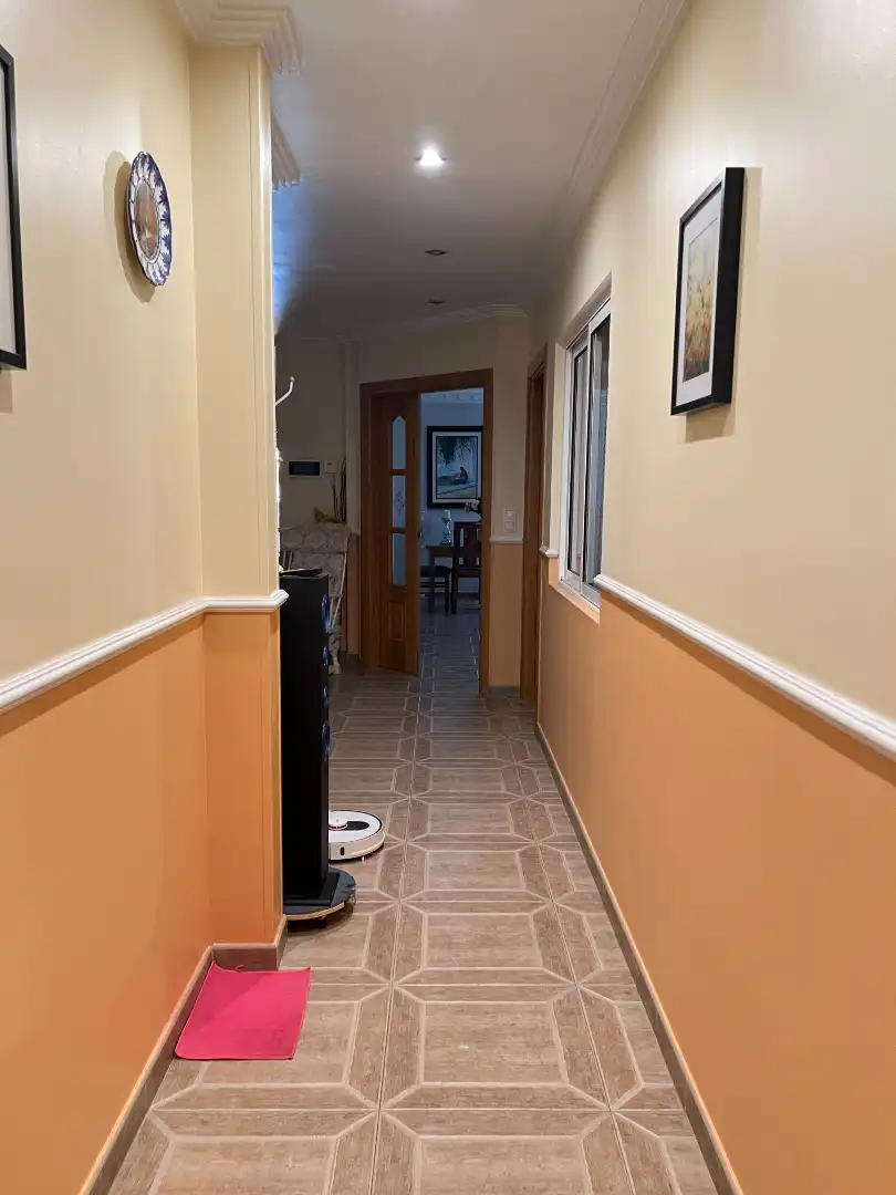 Casa amb terrassa en venda a Calle los Huertos, imagen 18