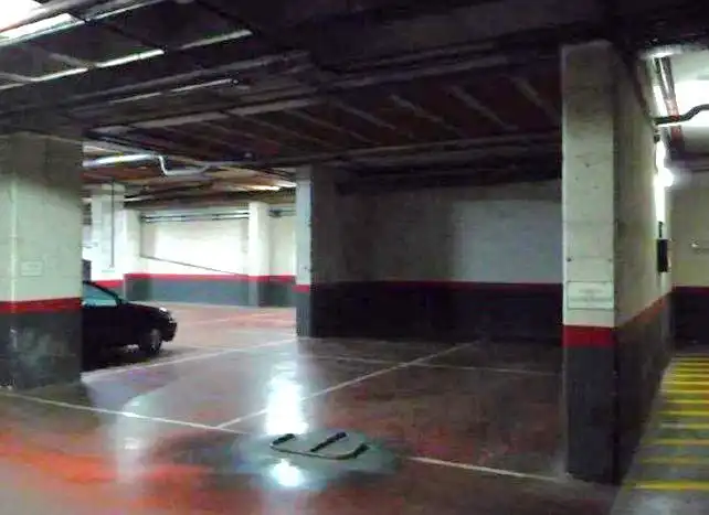 Parking of Garage for sale in Torrejón de Ardoz